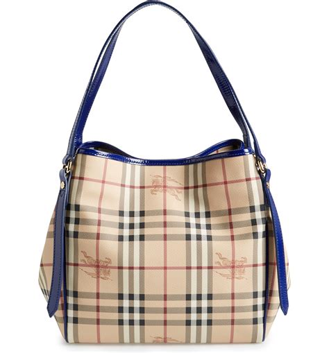 burberry small canterbury|Burberry canterbury tote bag.